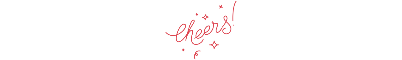 Schriftzug_Cheers