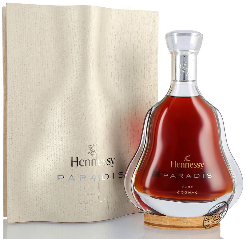 Hennessy Paradis Cognac Vol L Weisshaus Shop