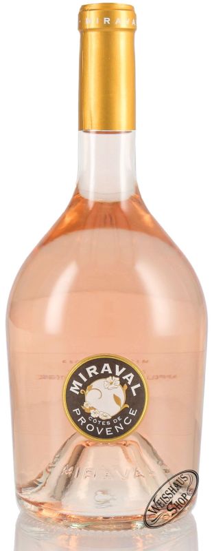 Miraval Ros Cotes De Provence Vol L Weisshaus Shop