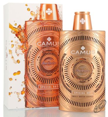 Camus Special Dry Borderies Cognac Vol L Weisshaus Shop