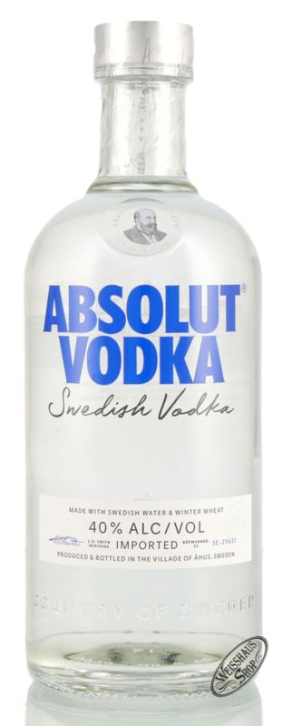 Vodka Online Kaufen Weisshaus Shop